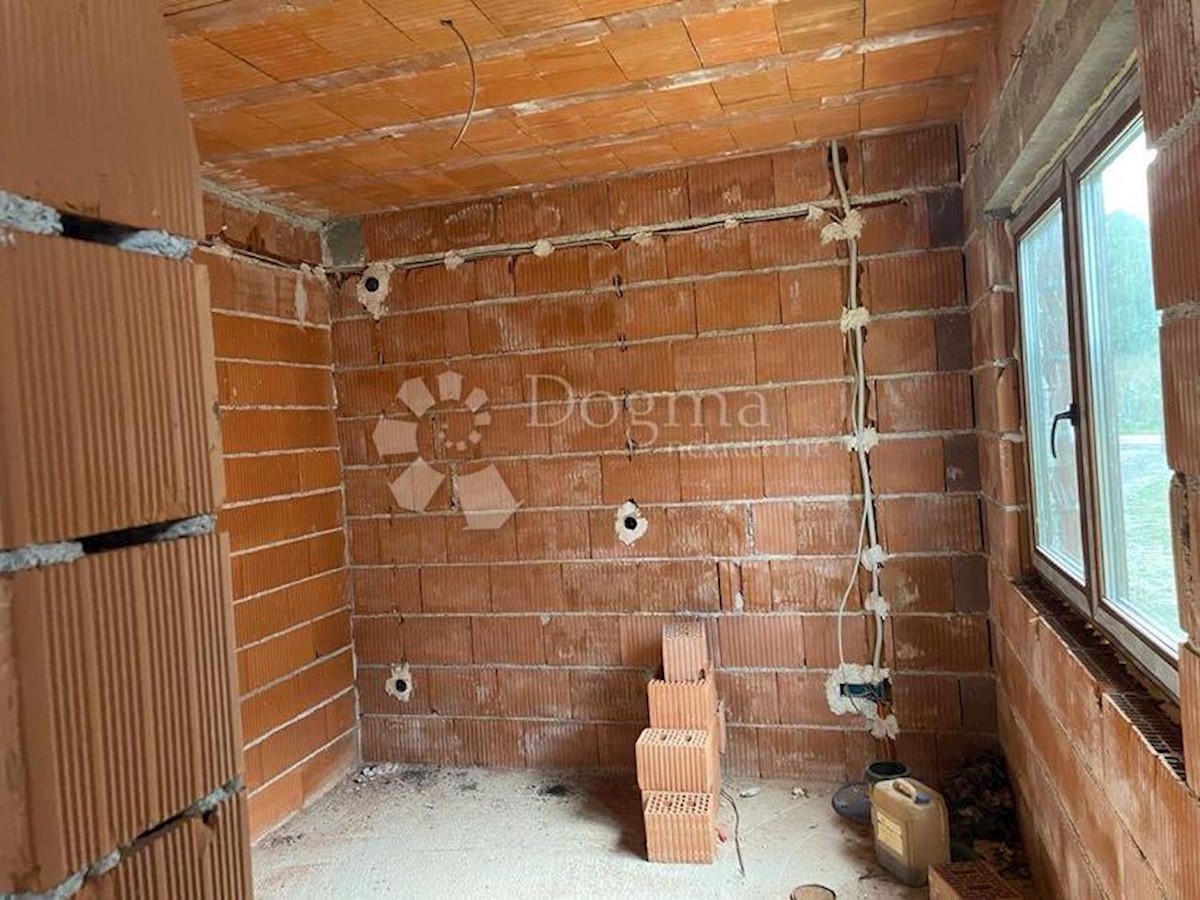 Hiša Jezerce, Plitvička Jezera, 500m2