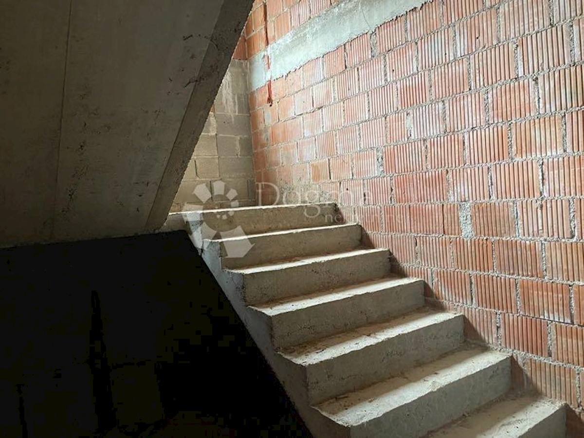 Hiša Jezerce, Plitvička Jezera, 500m2