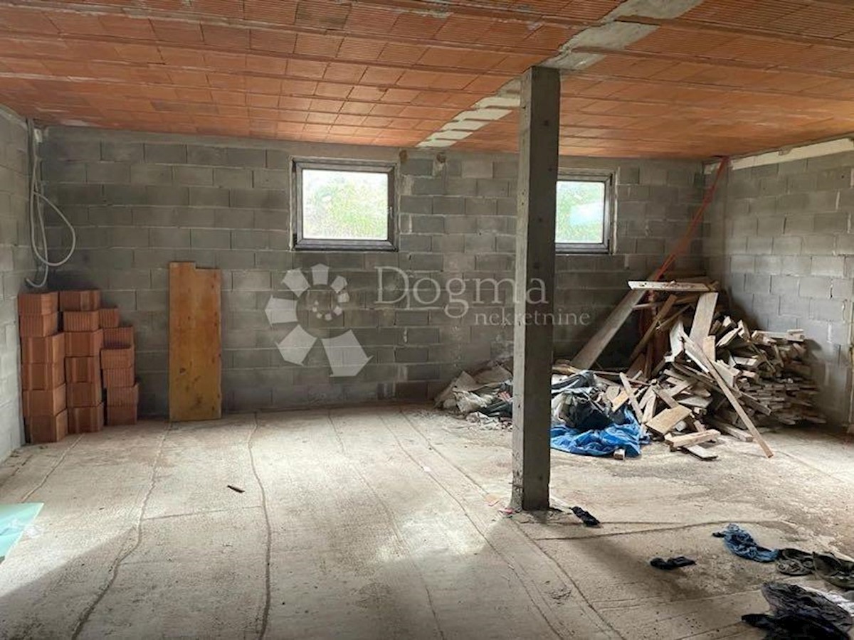 Hiša Jezerce, Plitvička Jezera, 500m2