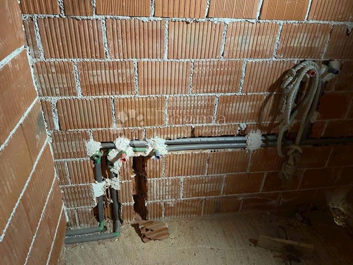 Hiša Jezerce, Plitvička Jezera, 500m2