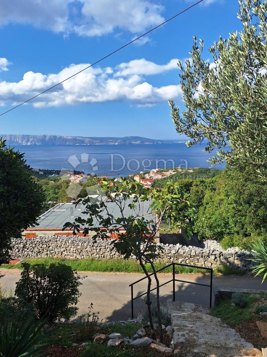 Hiša Klenovica, Novi Vinodolski, da, 220m2