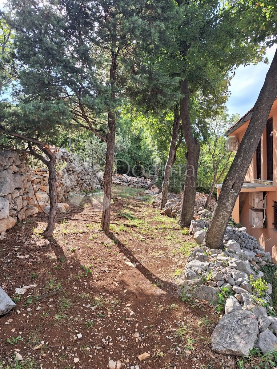 Hiša Klenovica, Novi Vinodolski, da, 220m2
