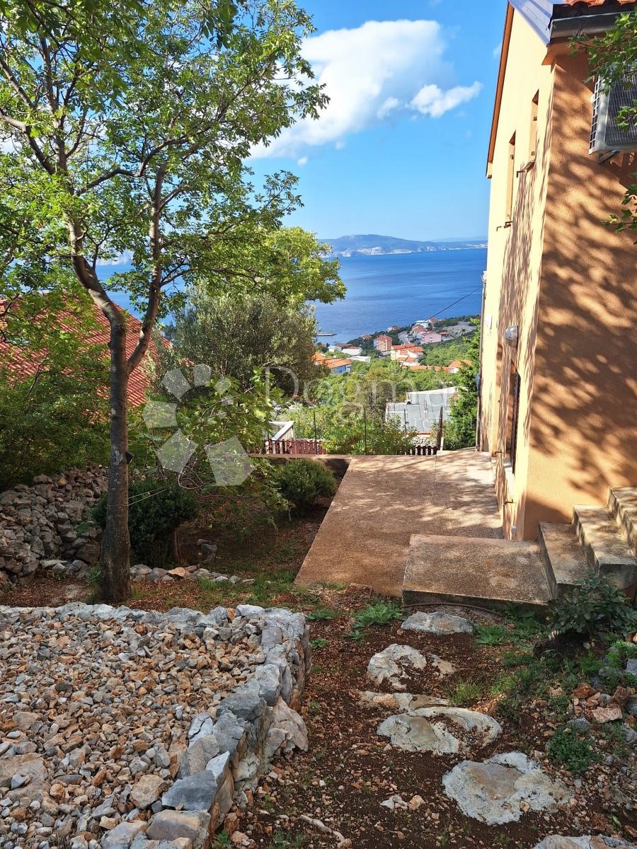Hiša Klenovica, Novi Vinodolski, da, 220m2