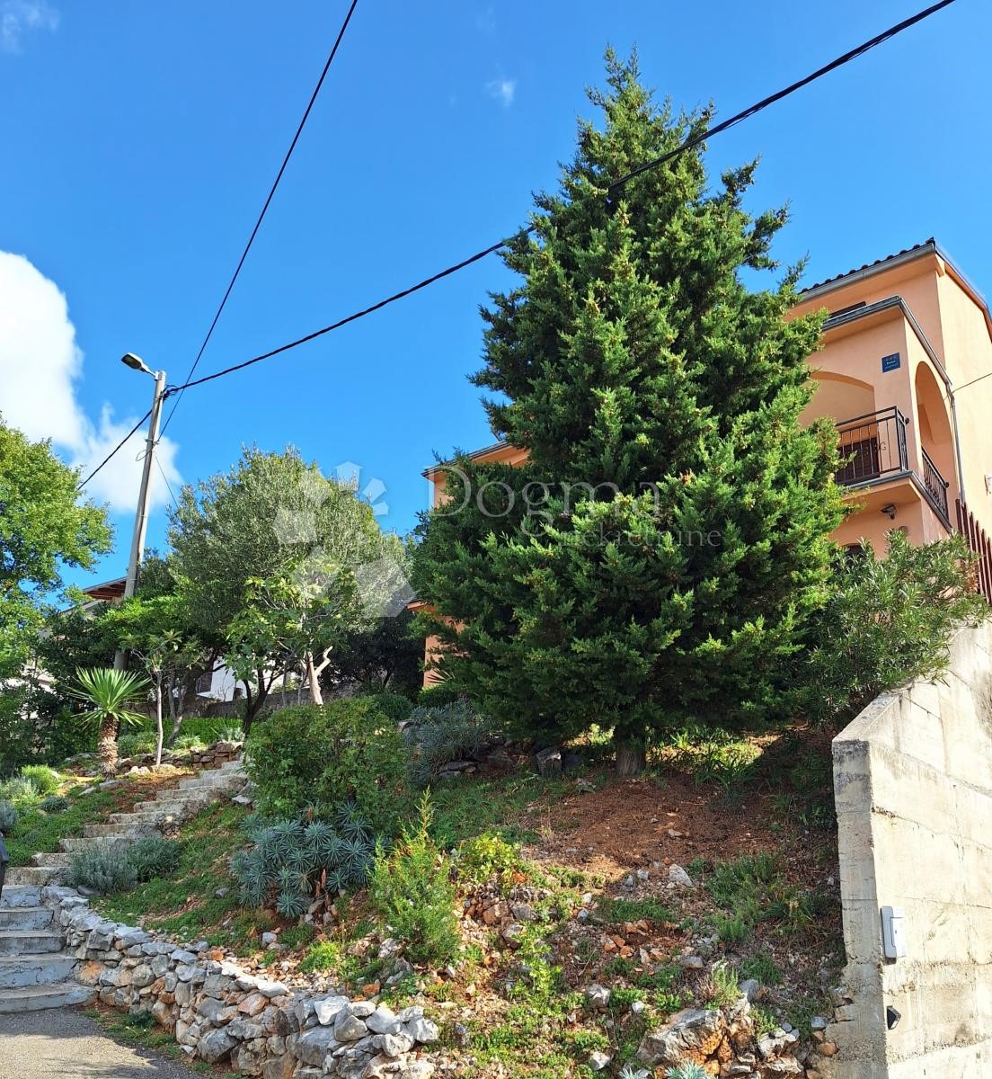 Hiša Klenovica, Novi Vinodolski, da, 220m2