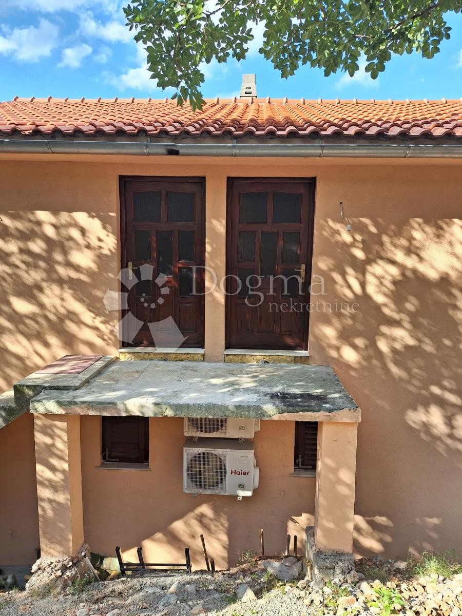 Hiša Klenovica, Novi Vinodolski, da, 220m2