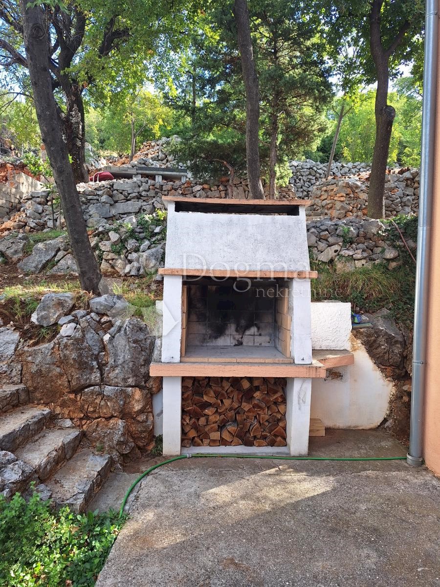 Hiša Klenovica, Novi Vinodolski, da, 220m2