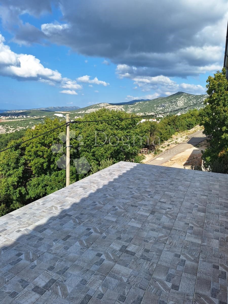 Hiša Klenovica, Novi Vinodolski, da, 220m2