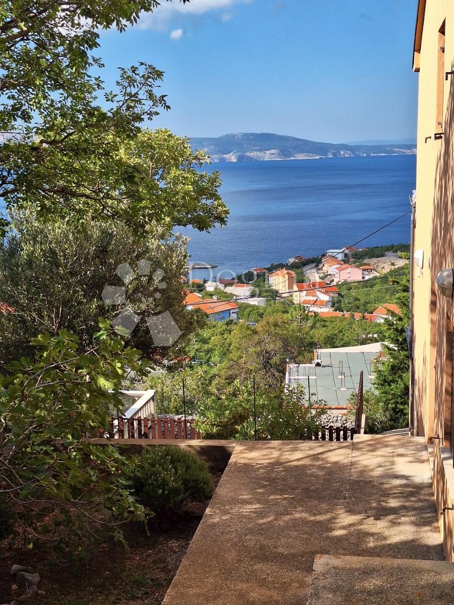 Hiša Klenovica, Novi Vinodolski, da, 220m2