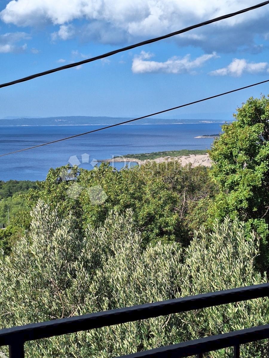 Hiša Klenovica, Novi Vinodolski, da, 220m2