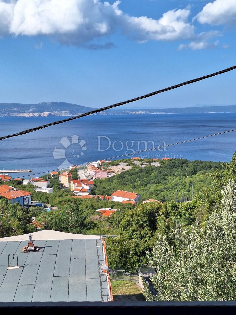 Hiša Klenovica, Novi Vinodolski, da, 220m2