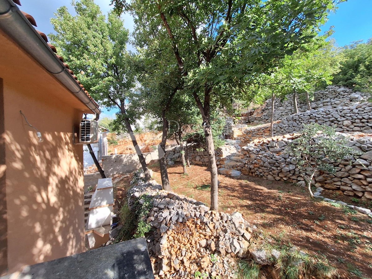 Hiša Klenovica, Novi Vinodolski, da, 220m2