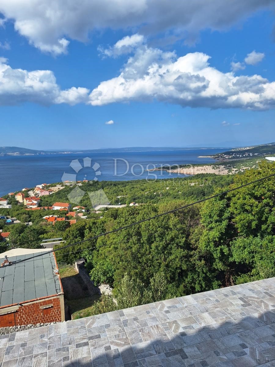 Hiša Klenovica, Novi Vinodolski, da, 220m2