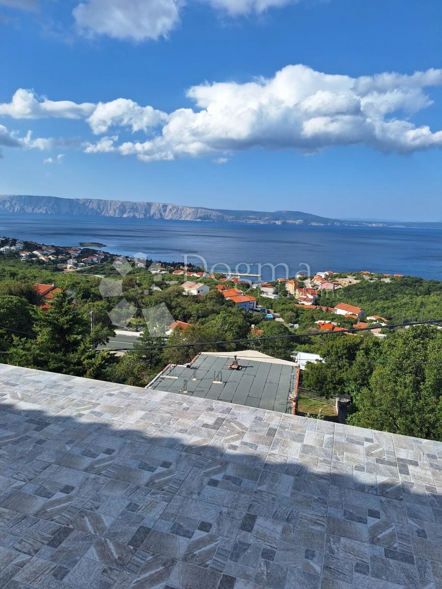 Hiša Klenovica, Novi Vinodolski, da, 220m2