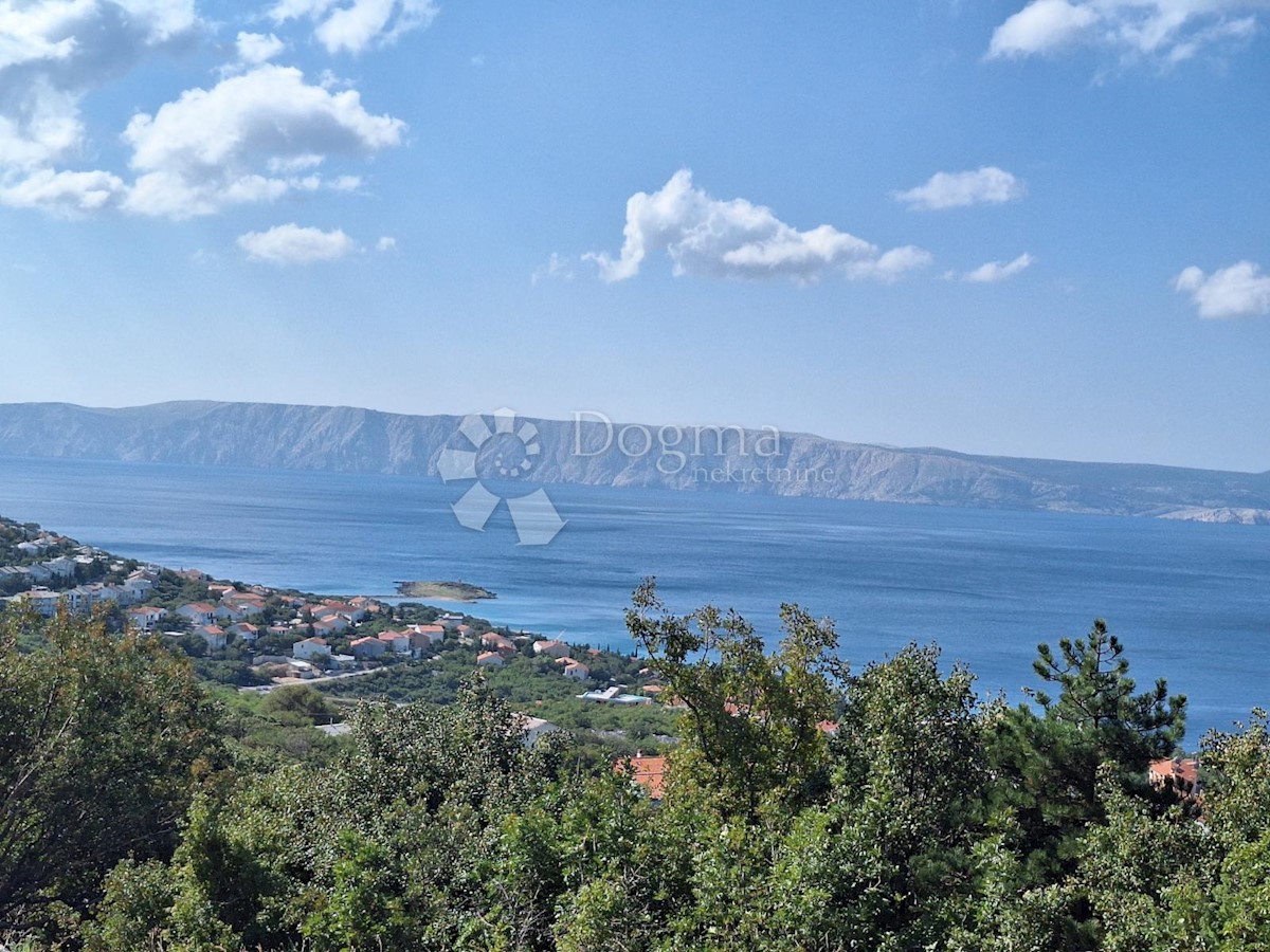 Hiša Klenovica, Novi Vinodolski, da, 220m2