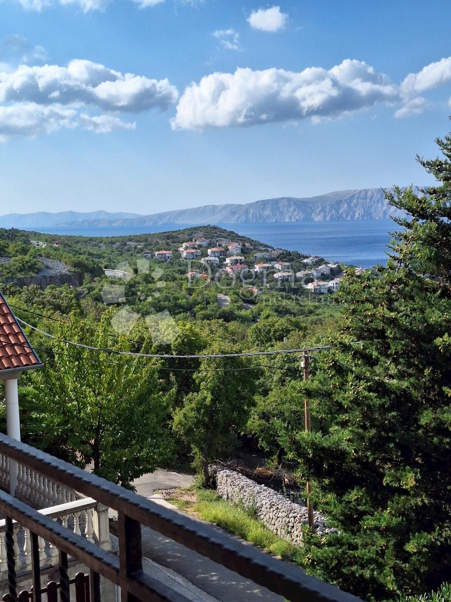 Hiša Klenovica, Novi Vinodolski, da, 220m2
