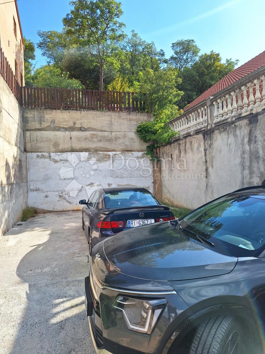 Hiša Klenovica, Novi Vinodolski, da, 220m2