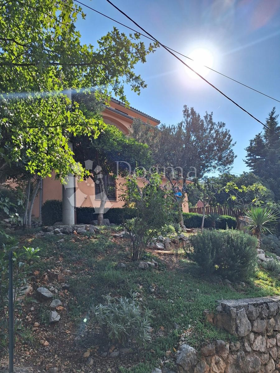 Hiša Klenovica, Novi Vinodolski, da, 220m2