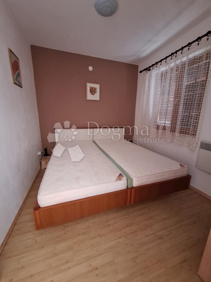 Hiša Klenovica, Novi Vinodolski, da, 220m2