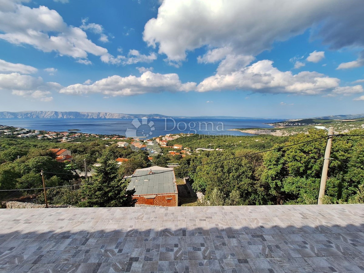 Hiša Klenovica, Novi Vinodolski, da, 220m2