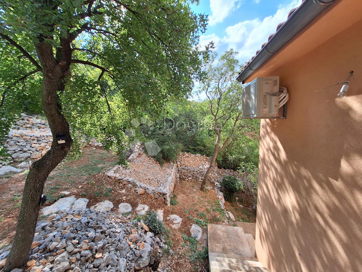 Hiša Klenovica, Novi Vinodolski, da, 220m2