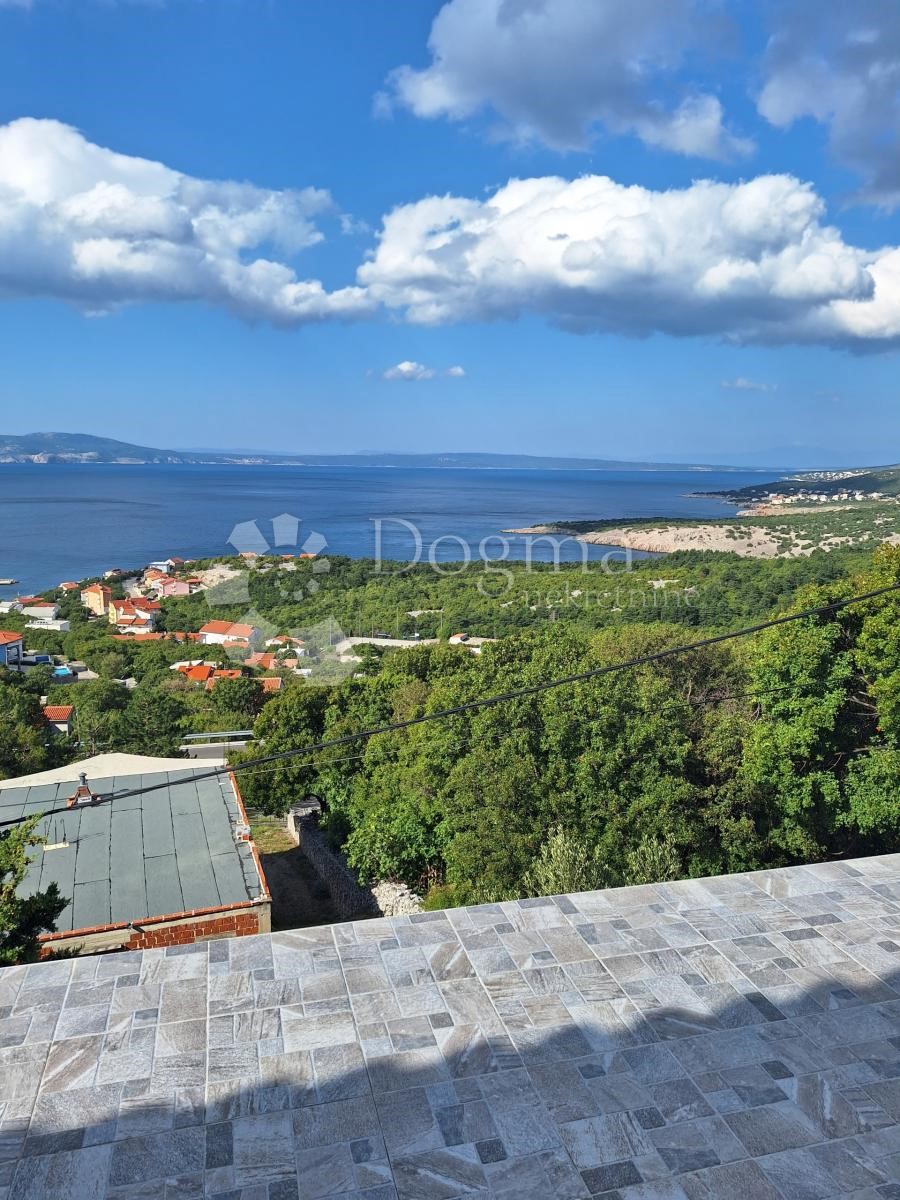 Hiša Klenovica, Novi Vinodolski, da, 220m2