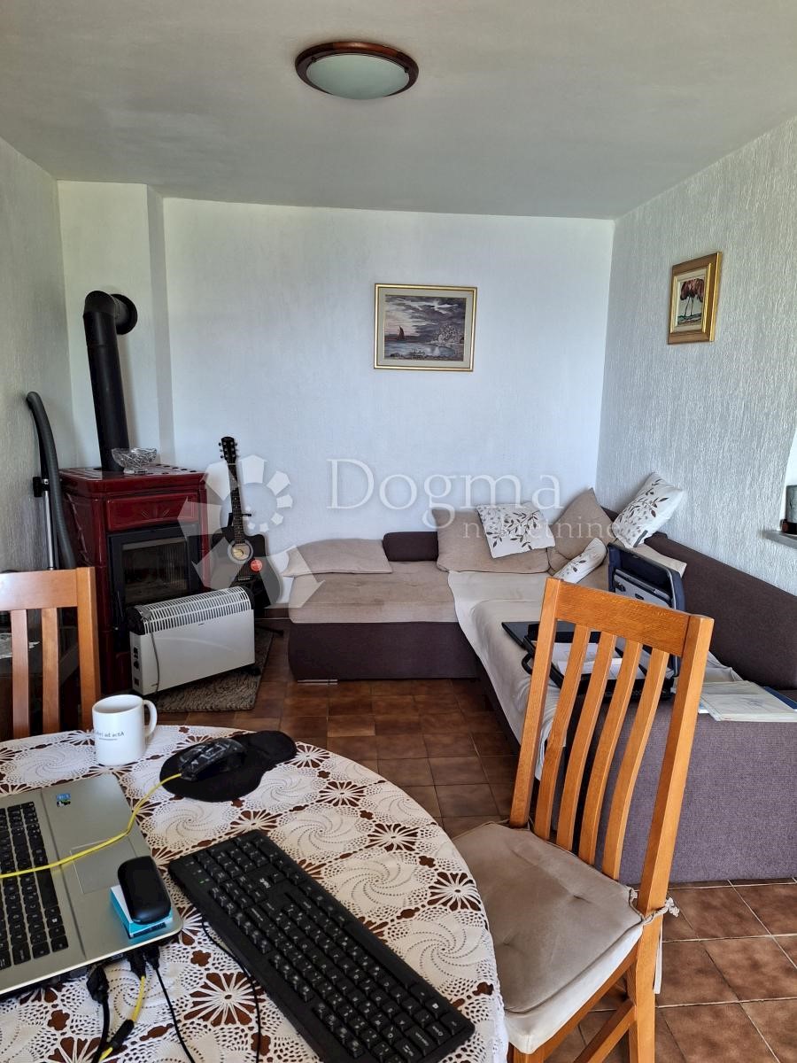 Hiša Klenovica, Novi Vinodolski, da, 220m2