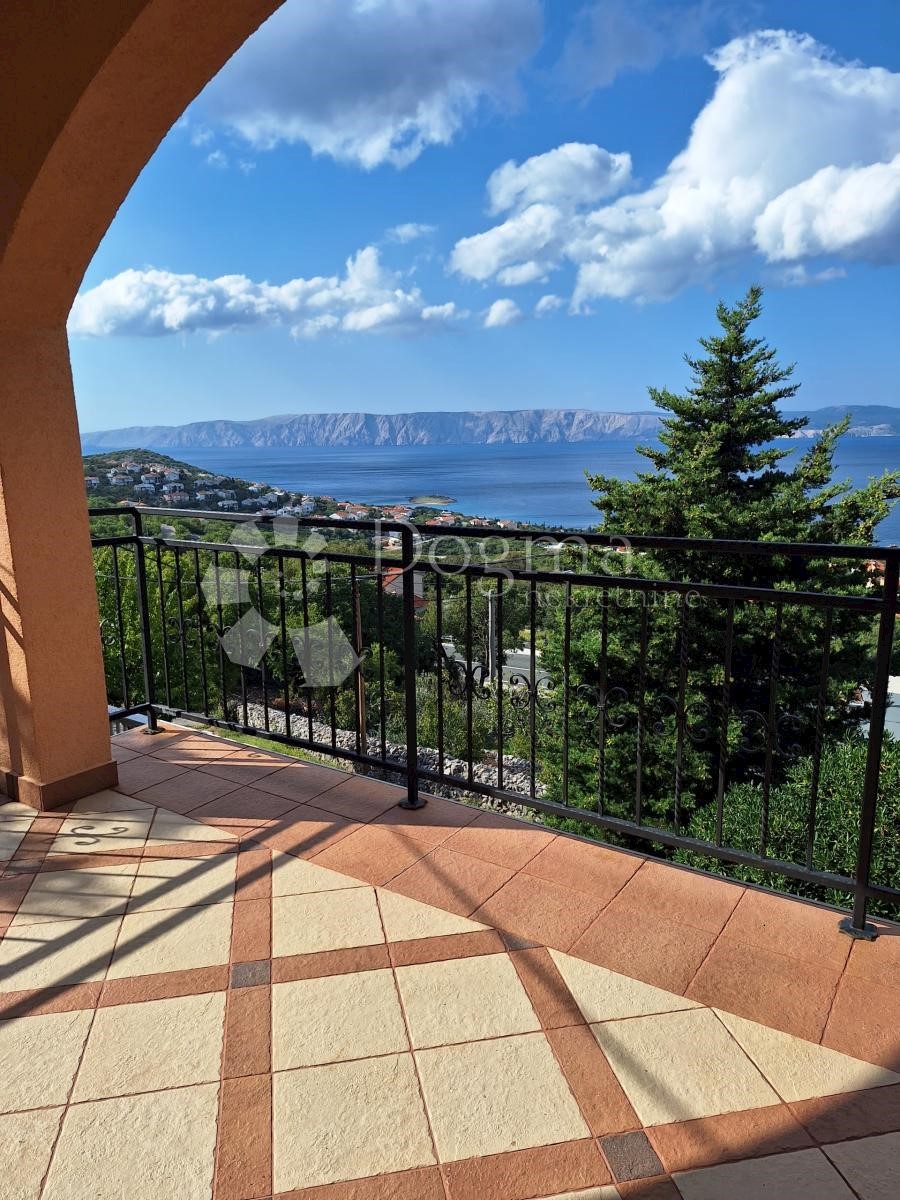 Hiša Klenovica, Novi Vinodolski, da, 220m2