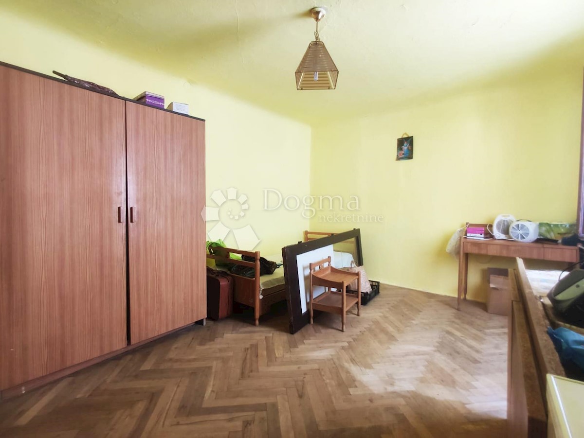 Stanovanje Buje, 71,84m2
