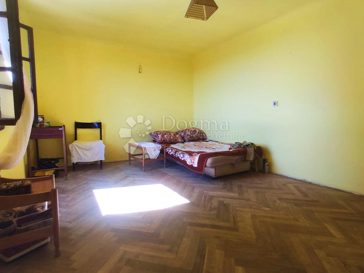 Stanovanje Buje, 71,84m2