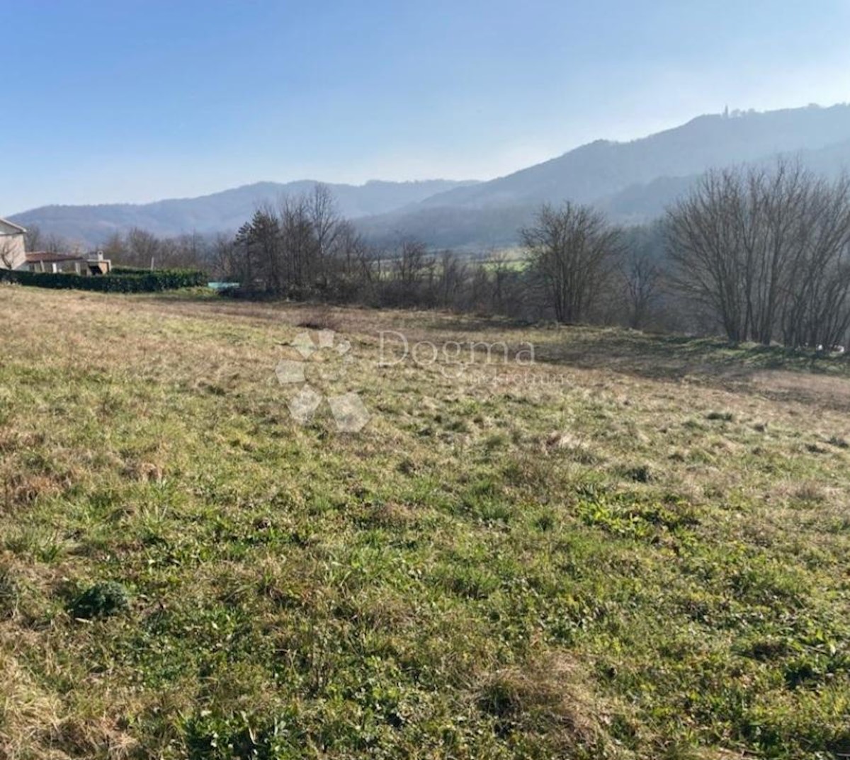 Zemljišče Zarečje, Pazin - Okolica, da, 4.142m2
