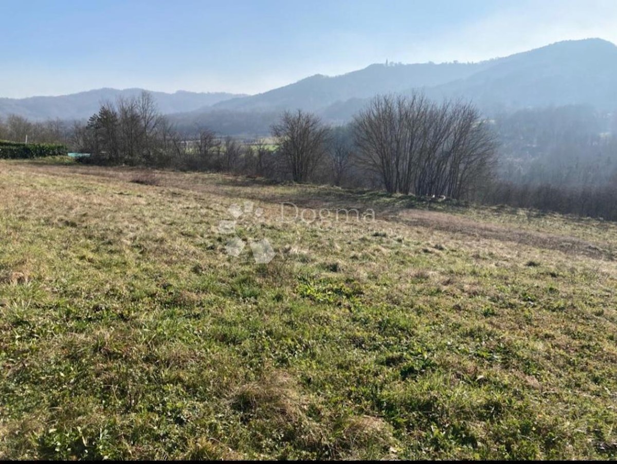 Zemljišče Zarečje, Pazin - Okolica, da, 4.142m2