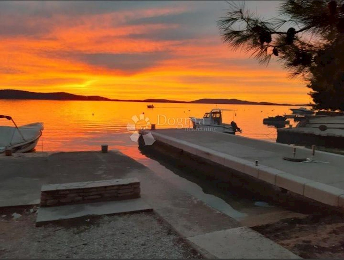 Hiša Žaborić, Šibenik - Okolica, 300m2