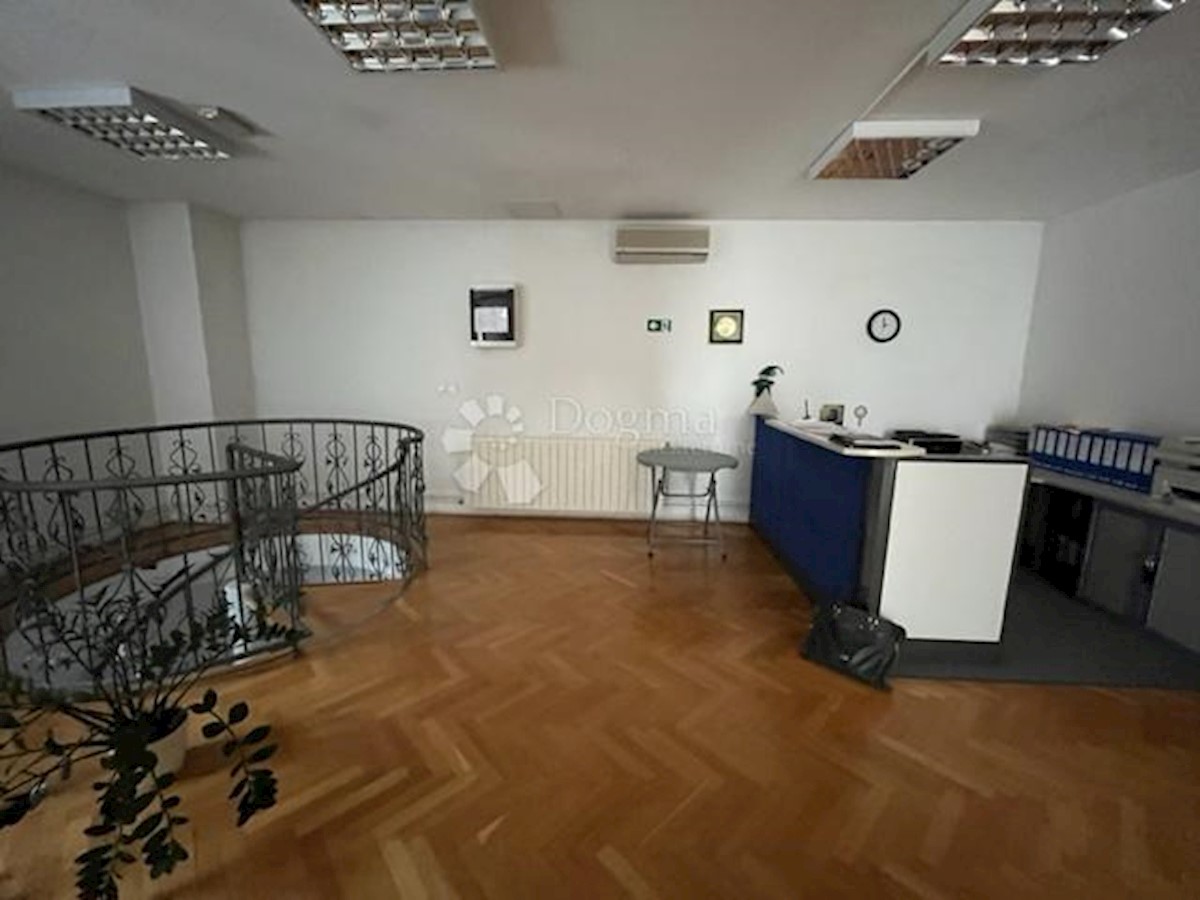 Poslovni prostor Sušak, Rijeka, NE, 1.168,80m2