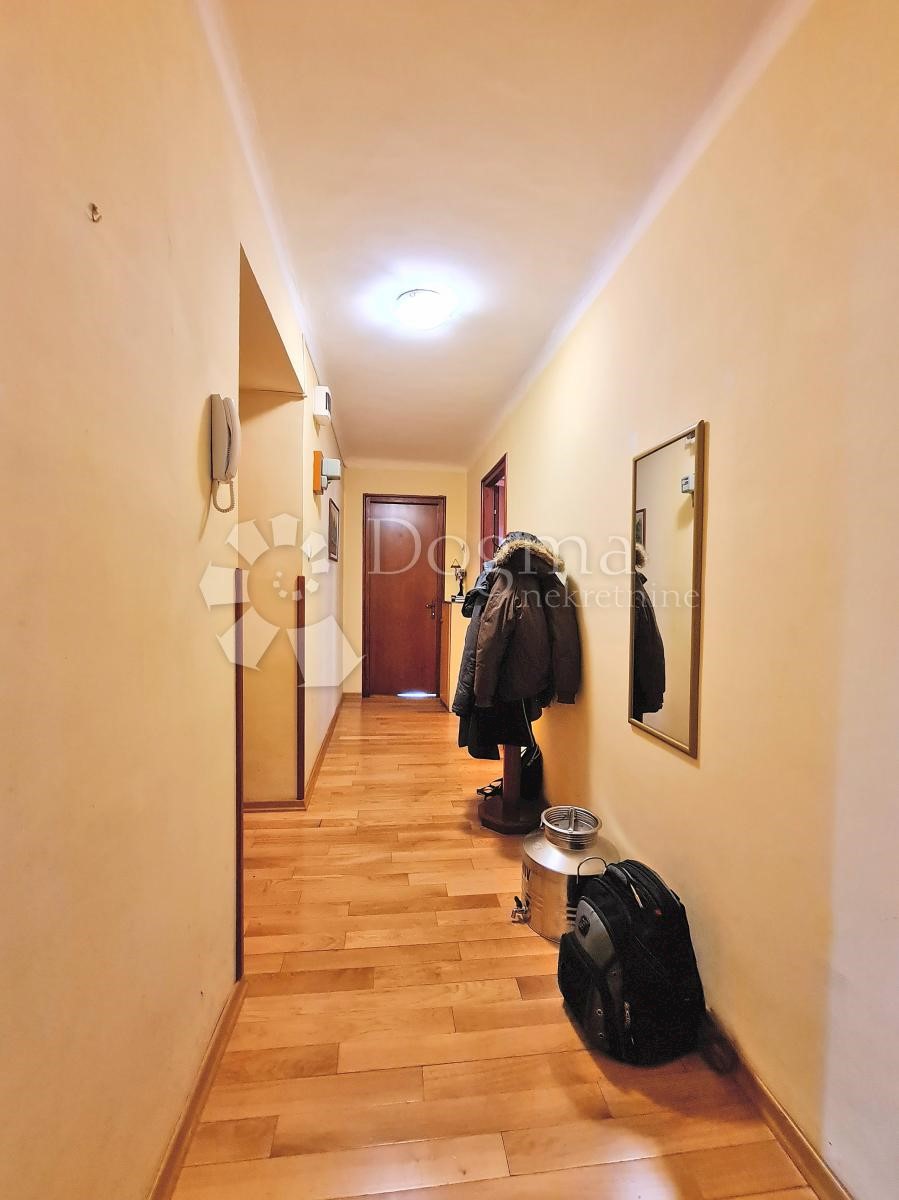 Stanovanje Centar, Rijeka, 110,55m2