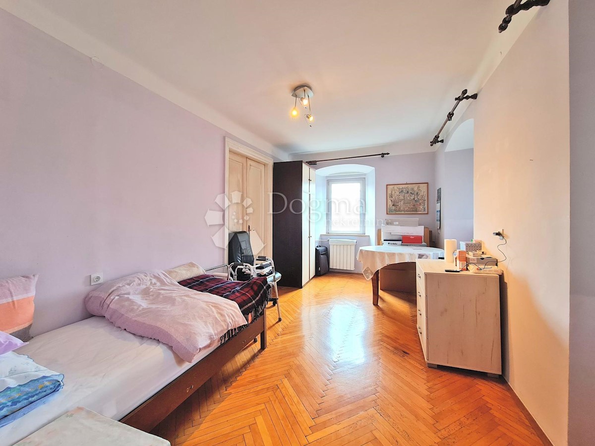 Stanovanje Centar, Rijeka, 110,55m2
