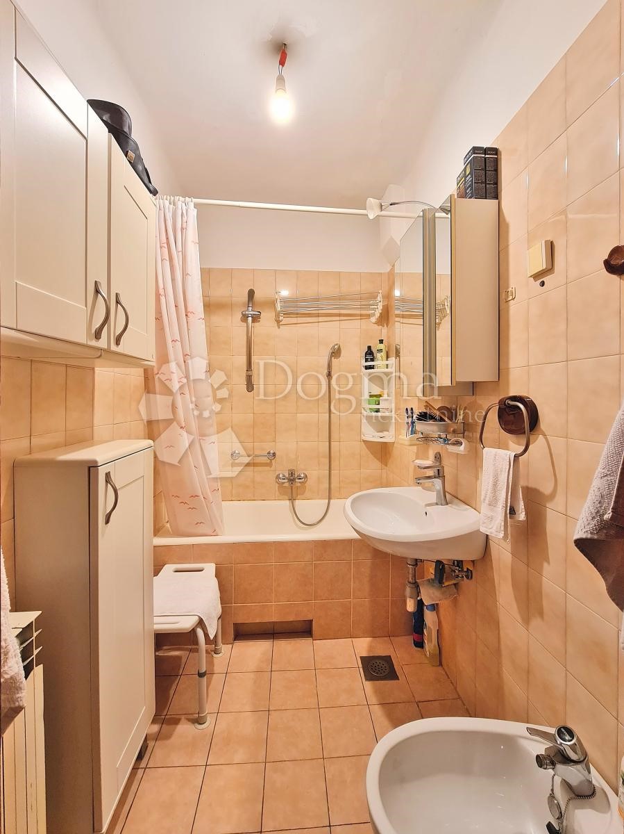 Stanovanje Centar, Rijeka, 110,55m2