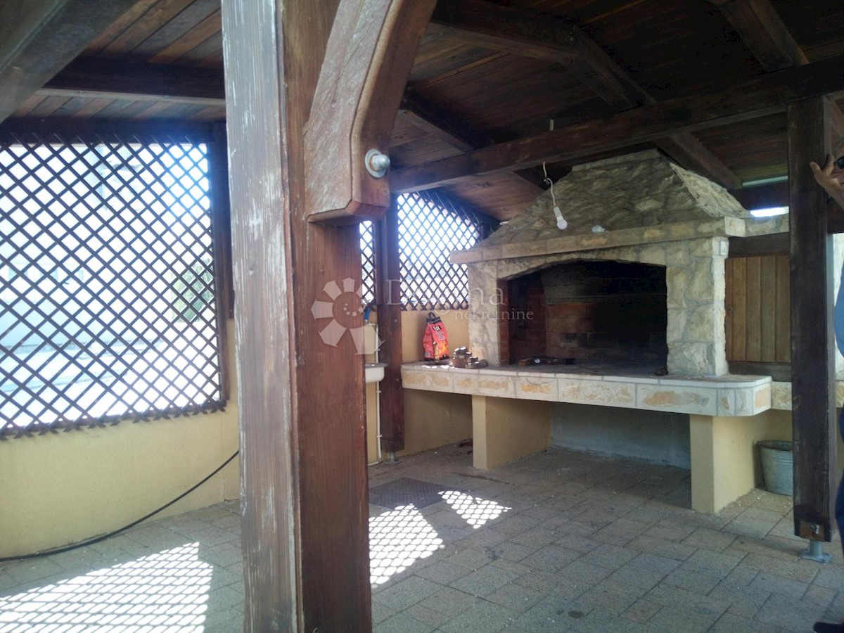 Stanovanje Bibinje, 69,20m2