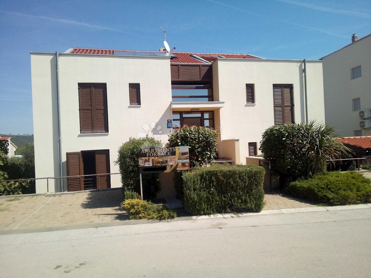 Stanovanje Bibinje, 69,20m2