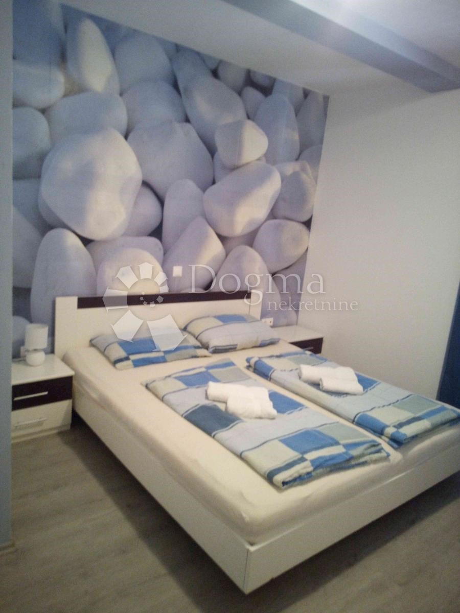 Stanovanje Bibinje, 69,20m2