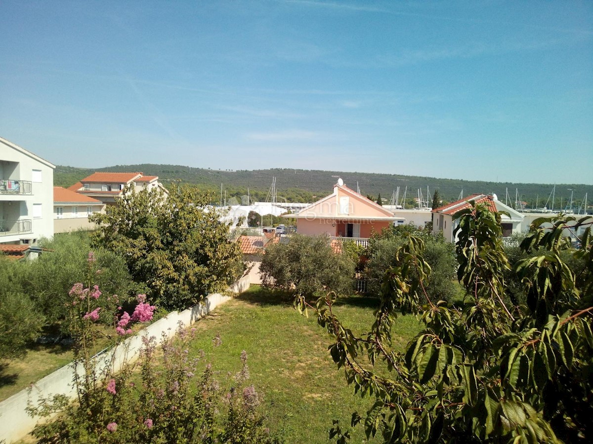 Stanovanje Bibinje, 69,20m2