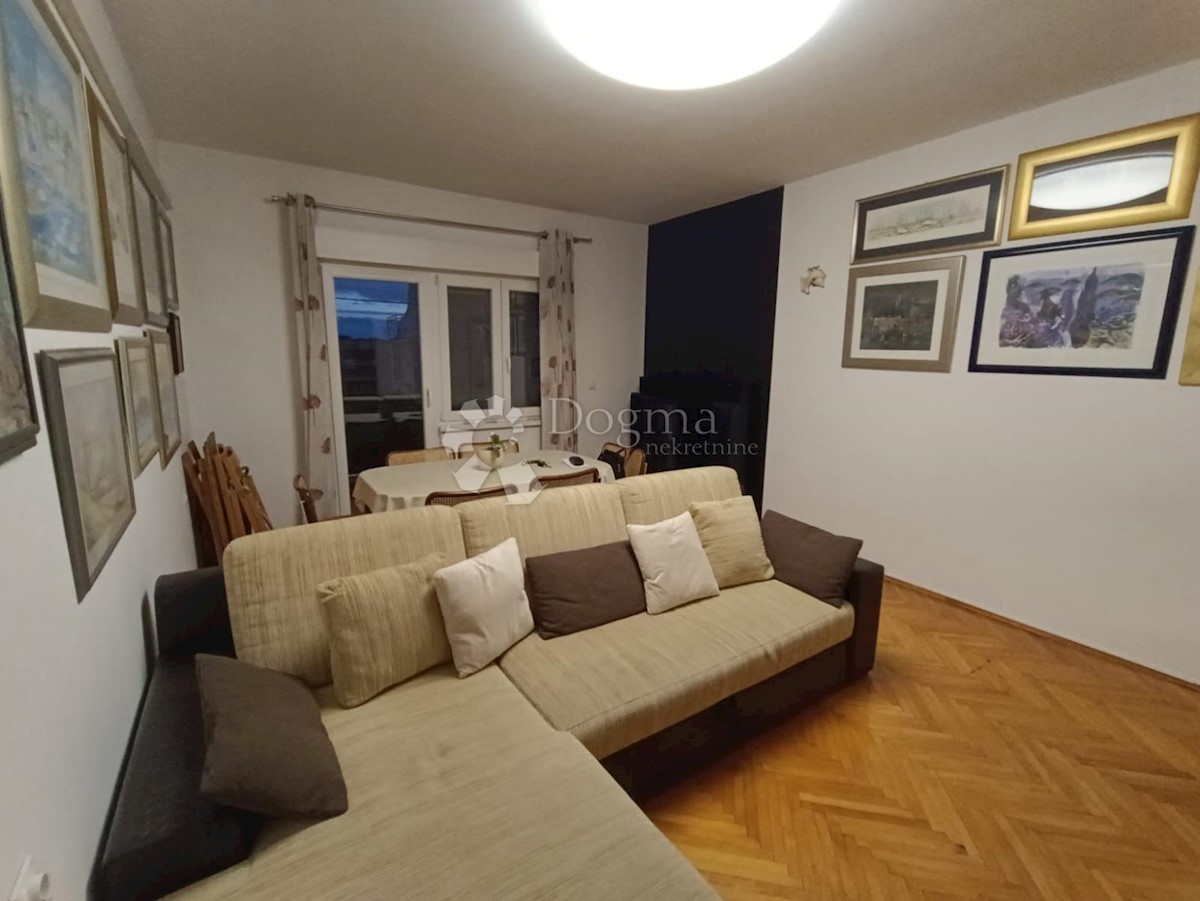 Stanovanje Grad, Split, 100m2