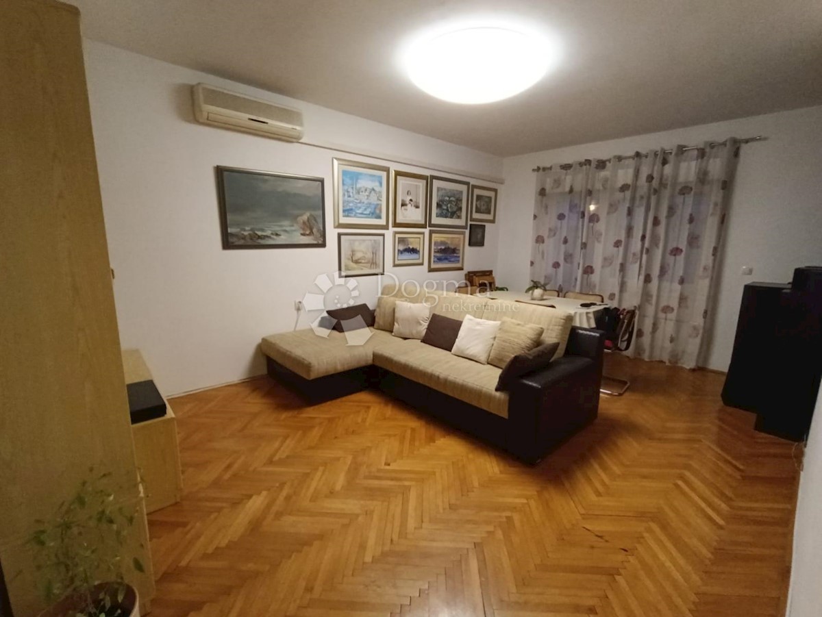 Stanovanje Grad, Split, 100m2