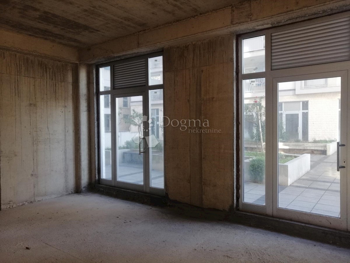 Poslovni prostor Krnjevo, Rijeka, 15,40m2