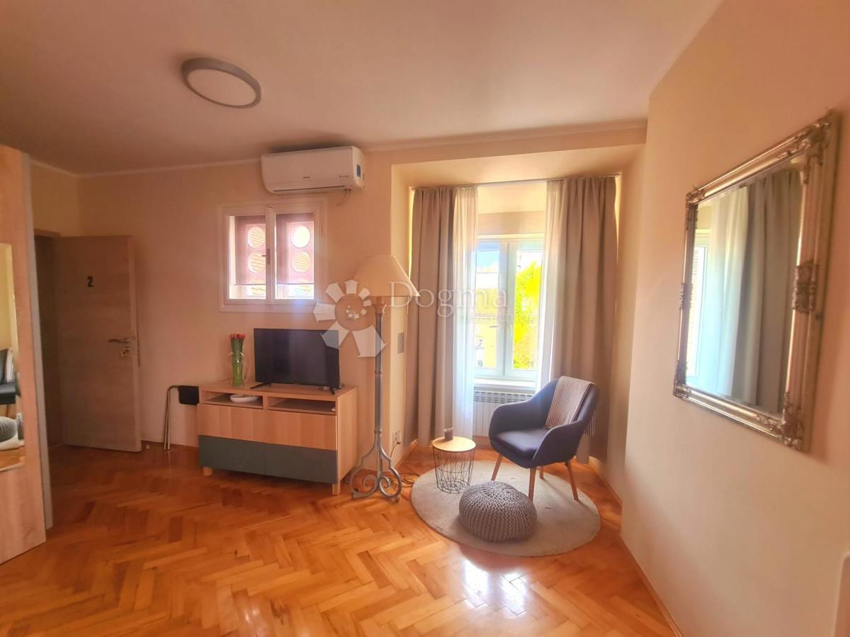 Stanovanje Donji grad, Donji Grad, 137m2