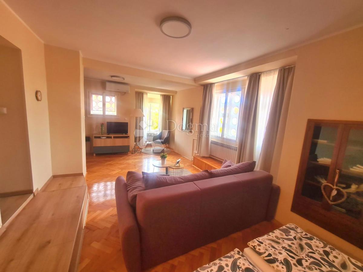 Stanovanje Donji grad, Donji Grad, 137m2