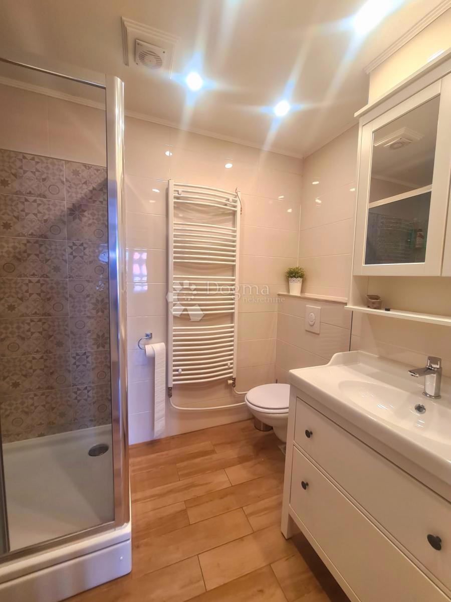 Stanovanje Donji grad, Donji Grad, 137m2