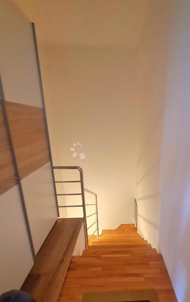 Stanovanje Donji grad, Donji Grad, 137m2