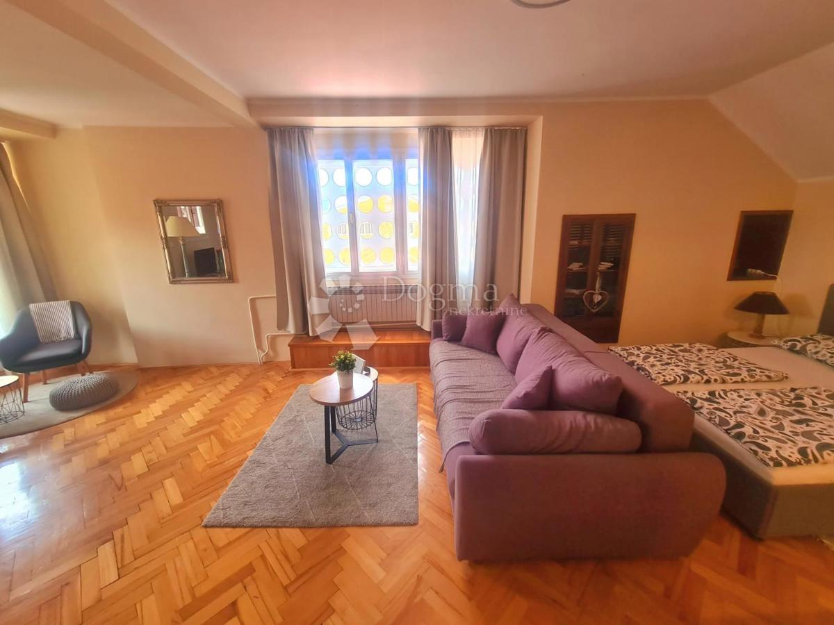 Stanovanje Donji grad, Donji Grad, 137m2