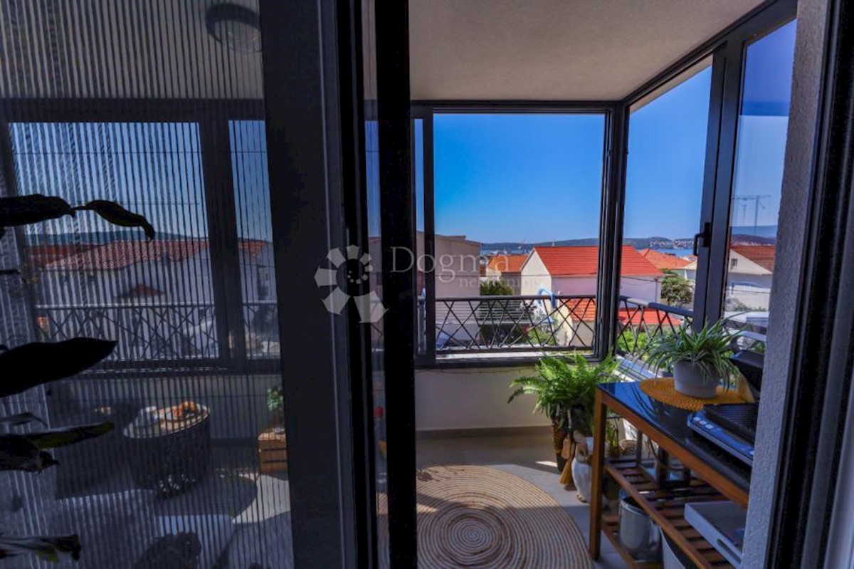 Stanovanje Trogir, 58m2