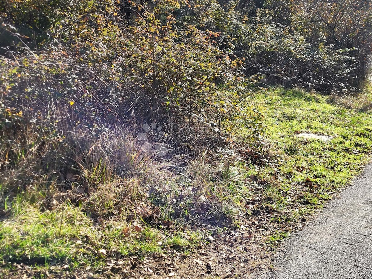 Zemljišče Svilno, Rijeka, 635m2